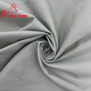 Yuteng Textile's 100% Cotton Suet Fabric