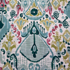 SY-GA0113 88% Rayon 12% Nylon Monofilament Rayon Crepe Fabric print, 125g/m², 57/58" Width