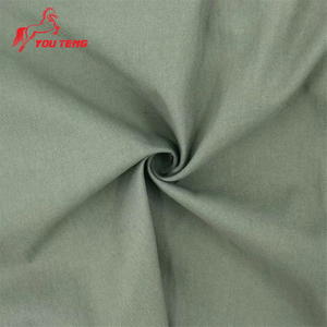 Yuteng Textile Cotton Blend Series Cotton Nylon Oxford Fabric