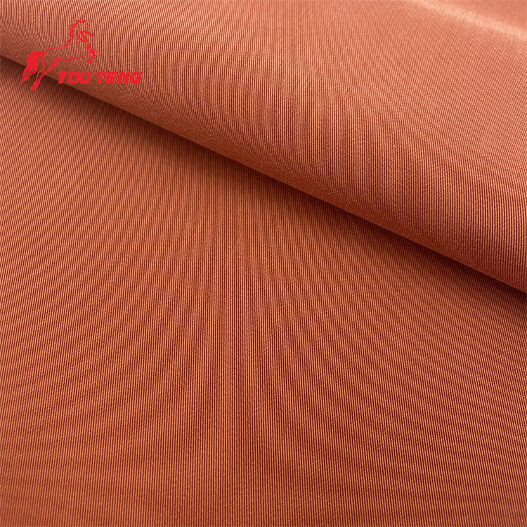 Yuteng Textile Lyocell Blended Fabric Series T400 Fabrics