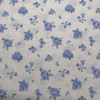 SY-GB0025 60% Rayon 40% Polyester TR Linen-Like Fabric print, 115g/m², 56/57" Width