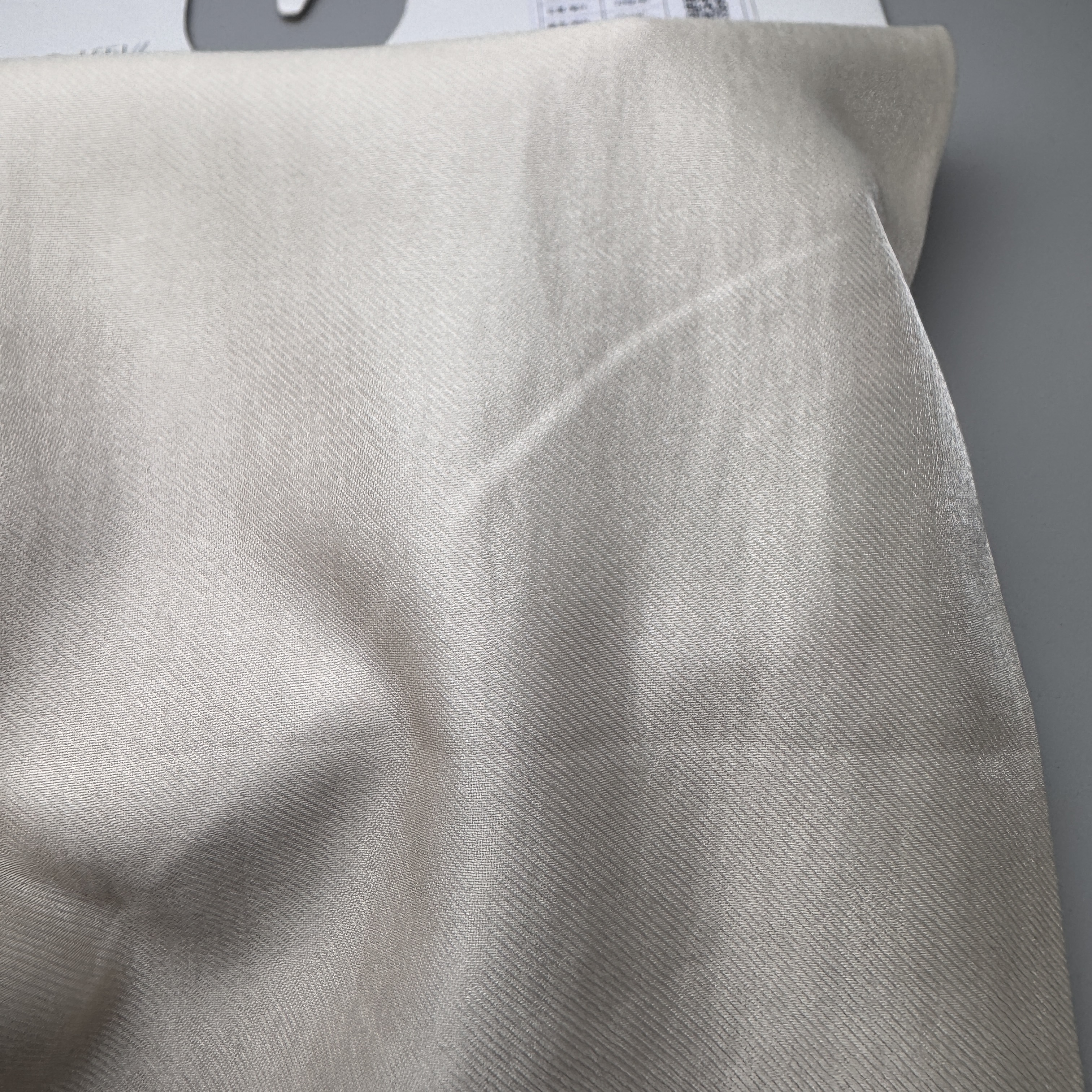 SY-GC0100 84% Rayon 10% Polyester 6% Nylon Monofilament Polyester Nylon Rayon Fabric, 220g/m², 57/58" Width