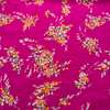 SY-GA0113 88% Rayon 12% Nylon Monofilament Rayon Crepe Fabric print, 125g/m², 57/58" Width
