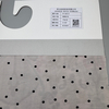 SY-GA0113 88% Rayon 12% Nylon Monofilament Rayon Crepe Fabric print, 125g/m², 57/58" Width