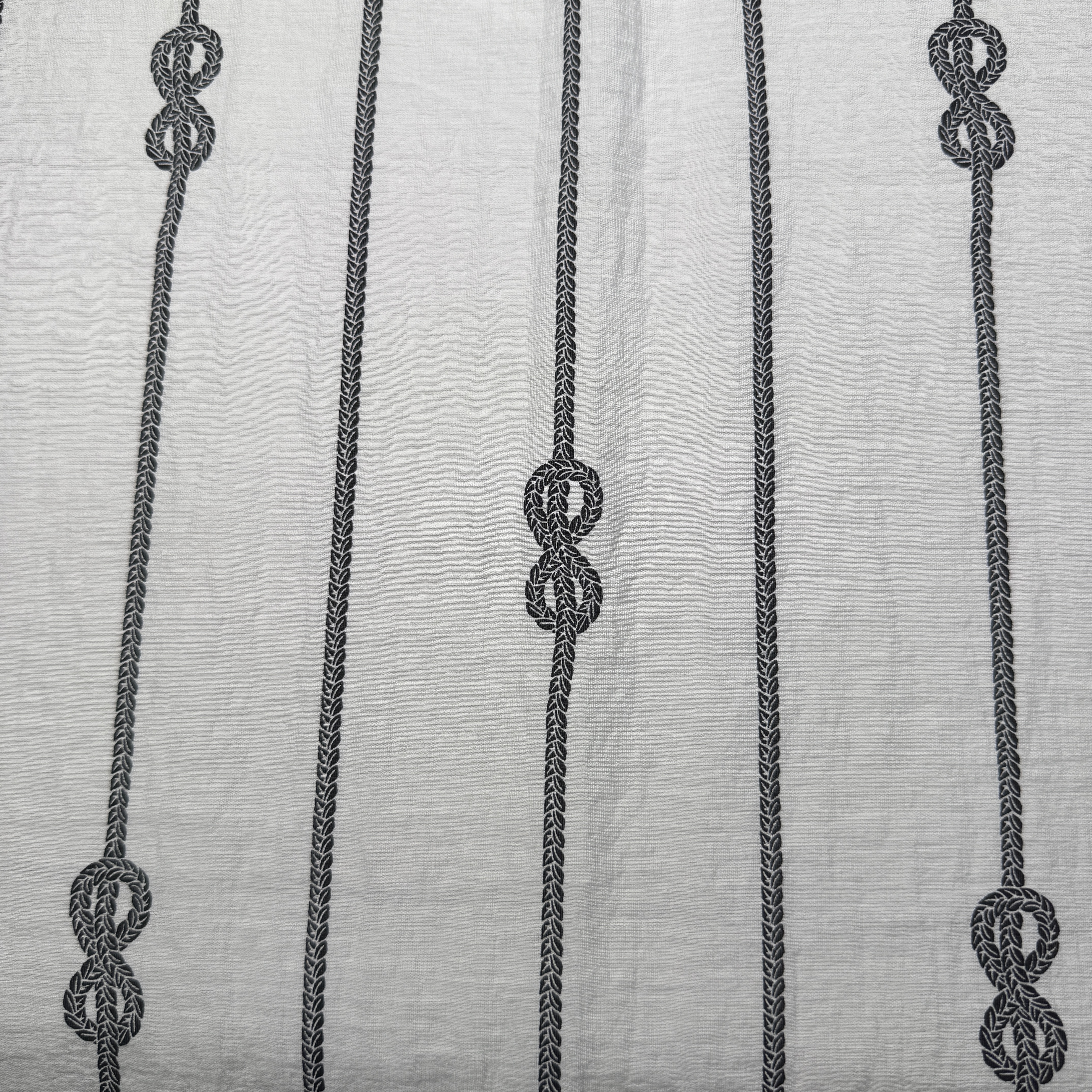 SY-GA0082 86% Rayon 11% Polyester 3% Nylon Crimped Yarn Polyester Viscose Nylon Fabric print, 90g/m², 57/58" Width