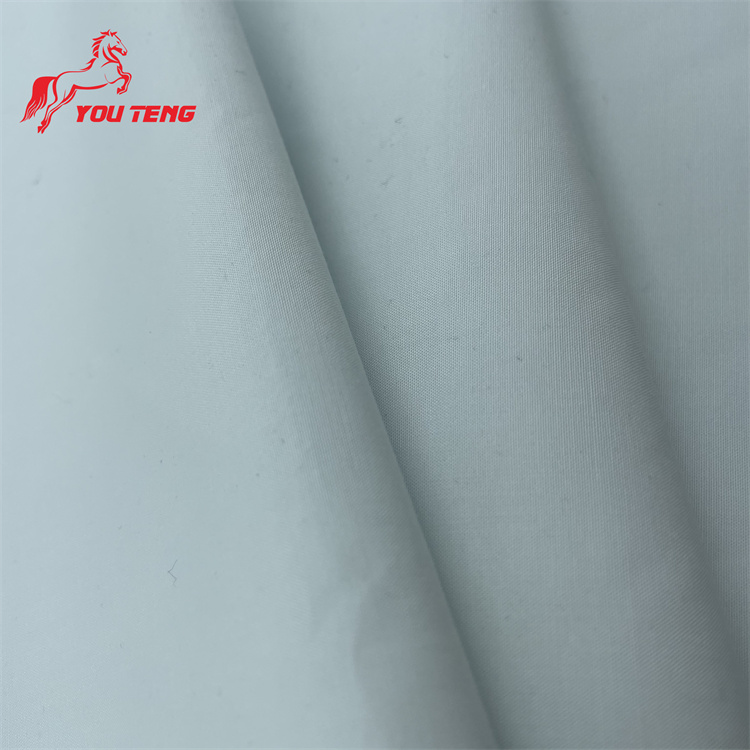 Youteng Textile Modal Series Cotton-Modal Poplin Blended Fabric