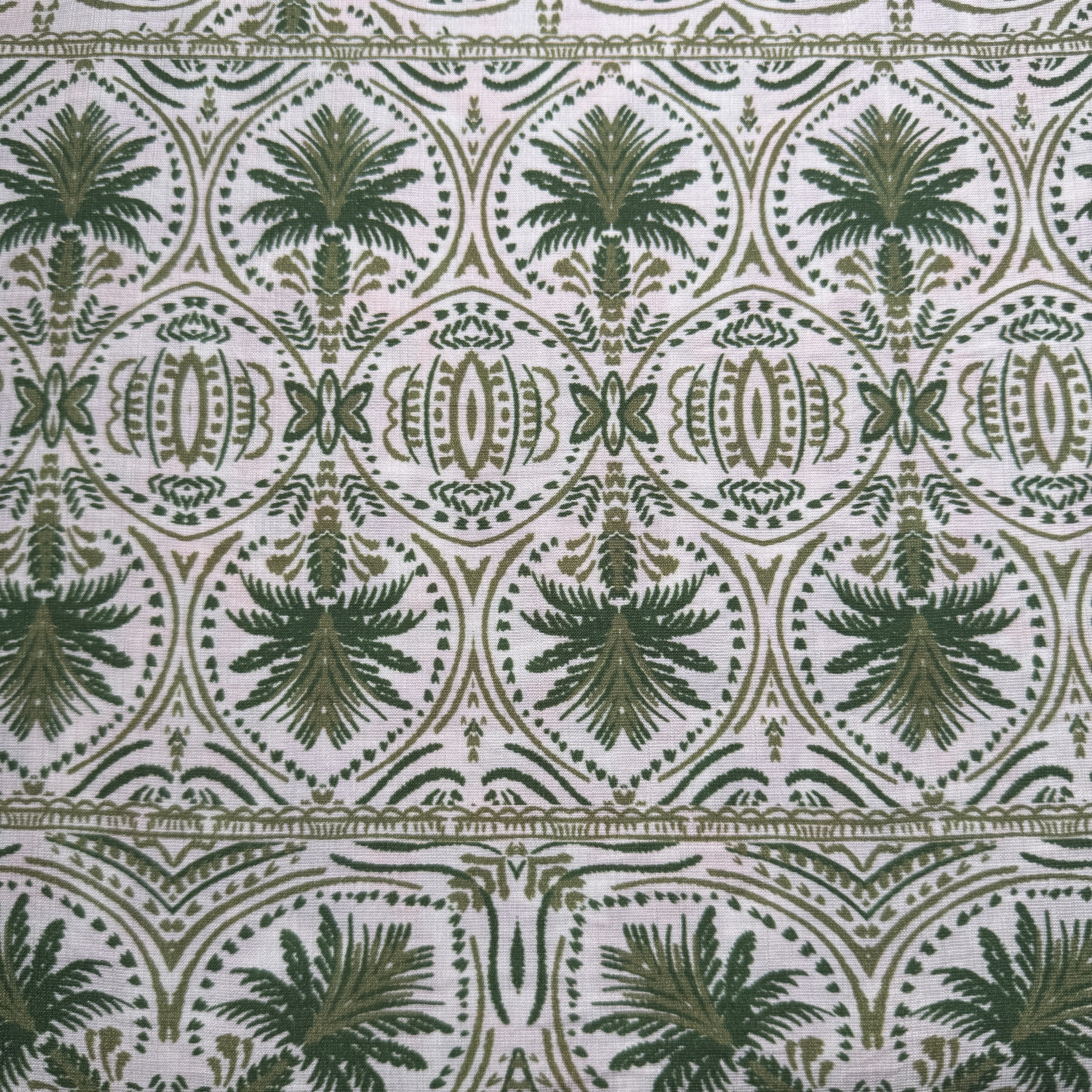 SY-GA0031 90% Rayon 10% Nylon Nylon Rayon Slub Stripe Fabric print, 125g/m², 56/57" Width