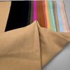 SY-GA0007 92% Rayon 8% Polyester Monofilament Rayon Twill Fabric, 195g/m², 56/57" Width