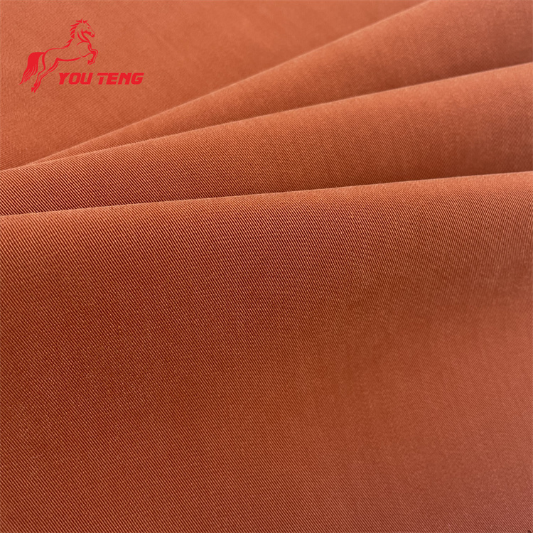 Yuteng Textile Lyocell Blended Fabric Series T400 Fabrics