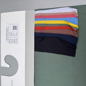 SY-GB0025 60% Rayon 40% Polyester TR Linen-Like Fabric, 115g/m², 56/57" Width