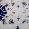 SY-GA0113 88% Rayon 12% Nylon Monofilament Rayon Crepe Fabric print, 125g/m², 57/58" Width