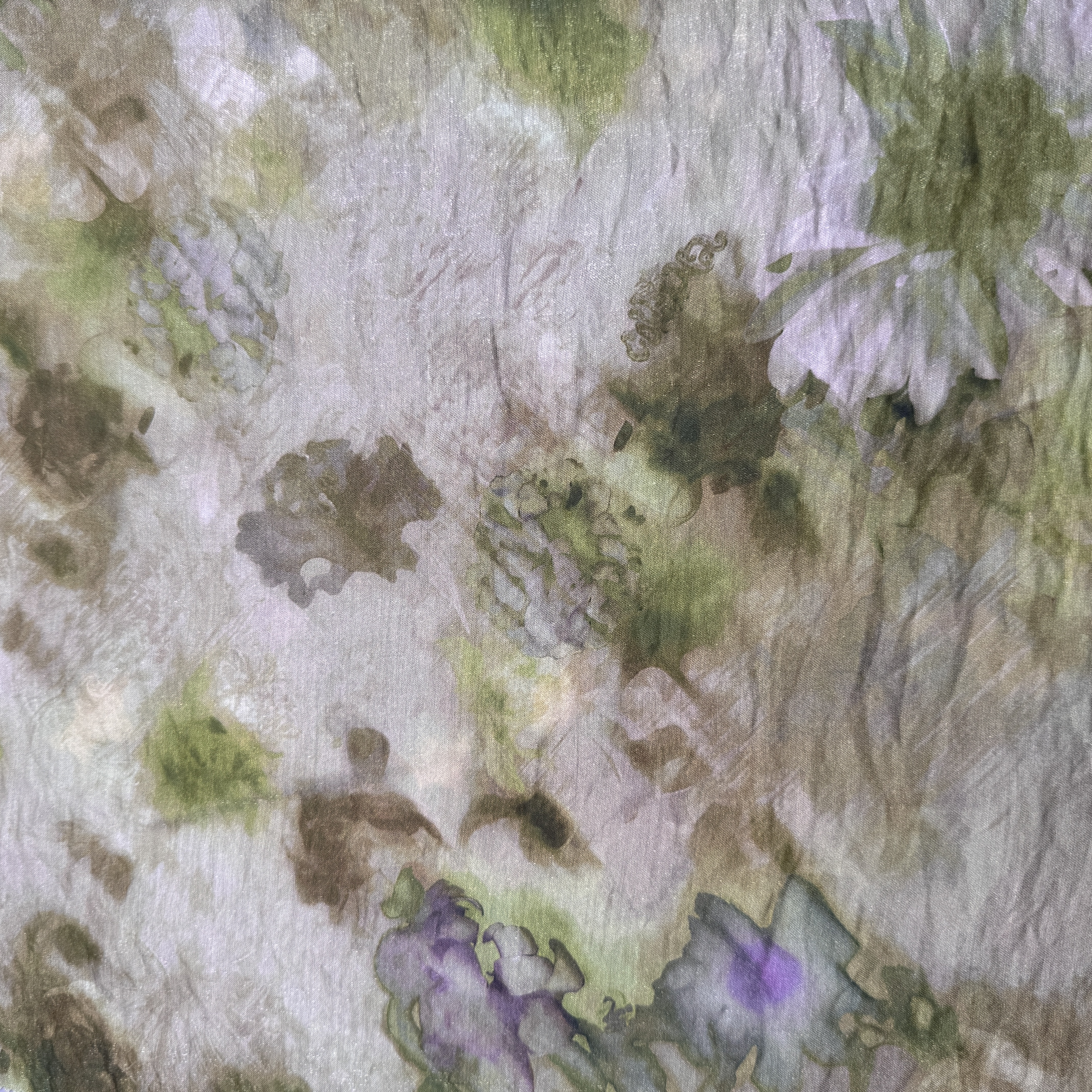 SY-GA0003 76% Rayon 24% Nylon Bright Monofilament Rayon Printed Fabric, 90g/m², 56/57" Width