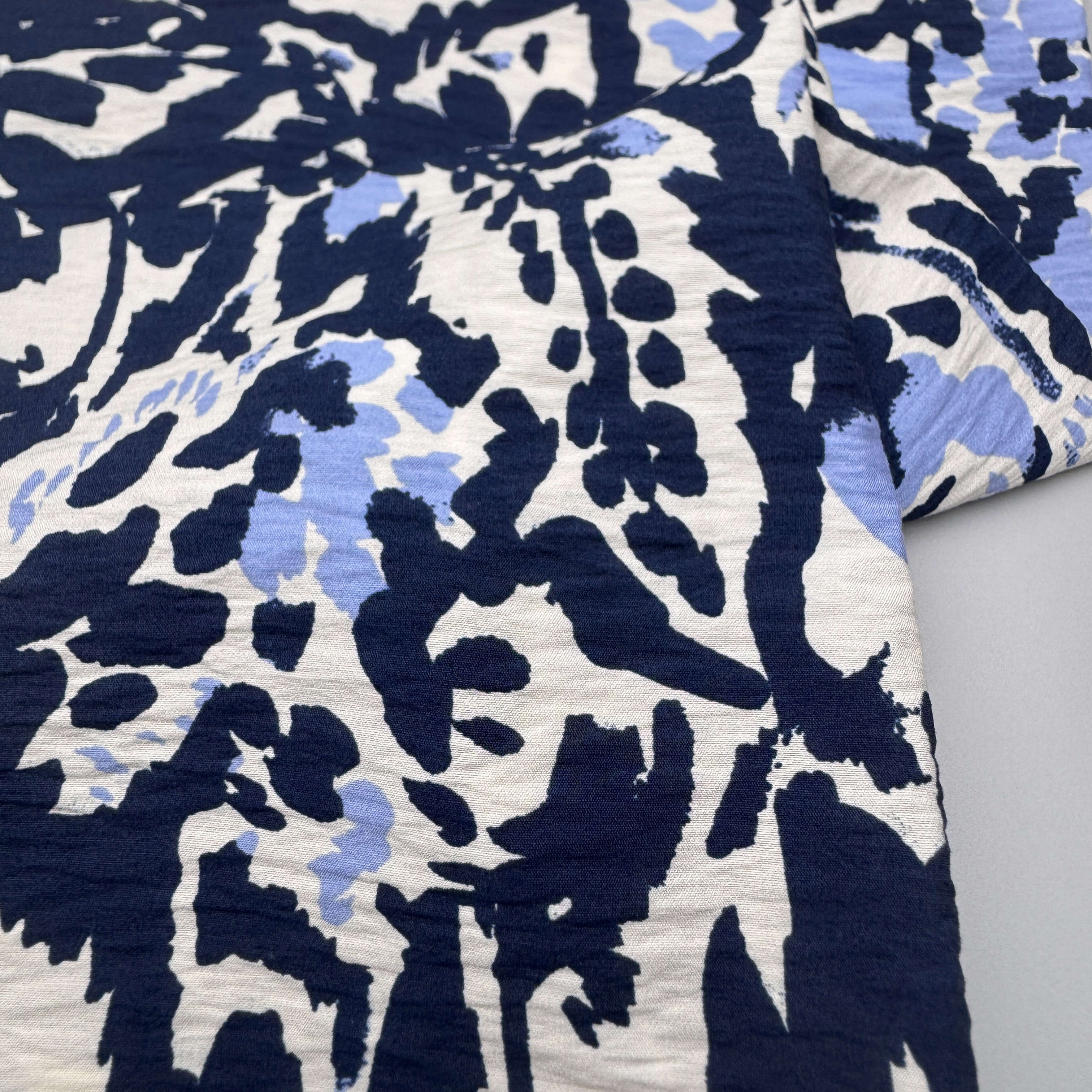 SY-GA0220 84% Rayon 16% Nylon Nylon Monofilament Rayon Fabric, 90g/m², 55/56" Width