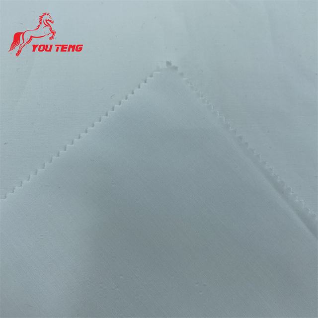 Youteng Textile Modal Series Cotton-Modal Poplin Blended Fabric