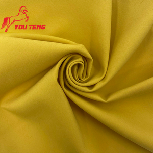 Youteng Textile Modal Series PE 80% MD 16% SP 4% Blended Fabric