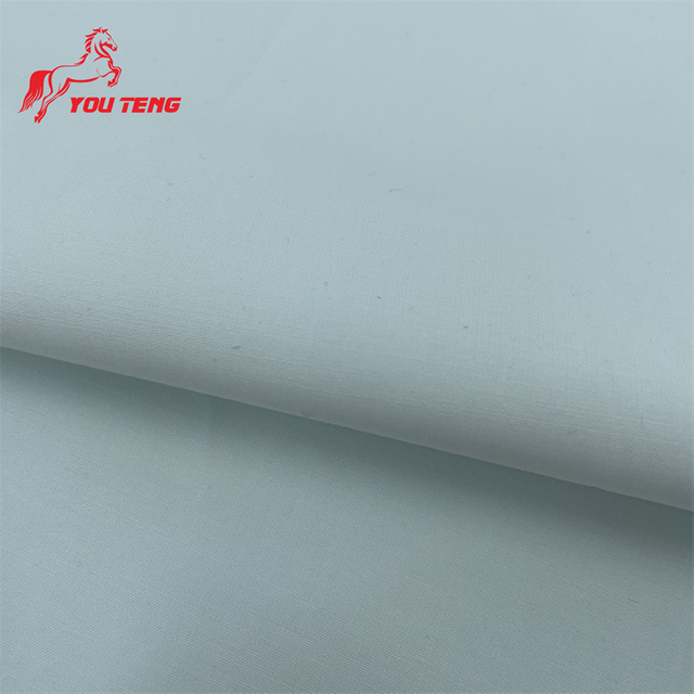 Youteng Textile Modal Series Cotton-Modal Poplin Blended Fabric