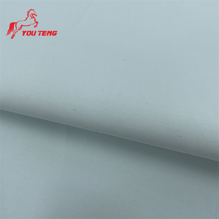 Youteng Textile Modal Series Cotton-Modal Poplin Blended Fabric