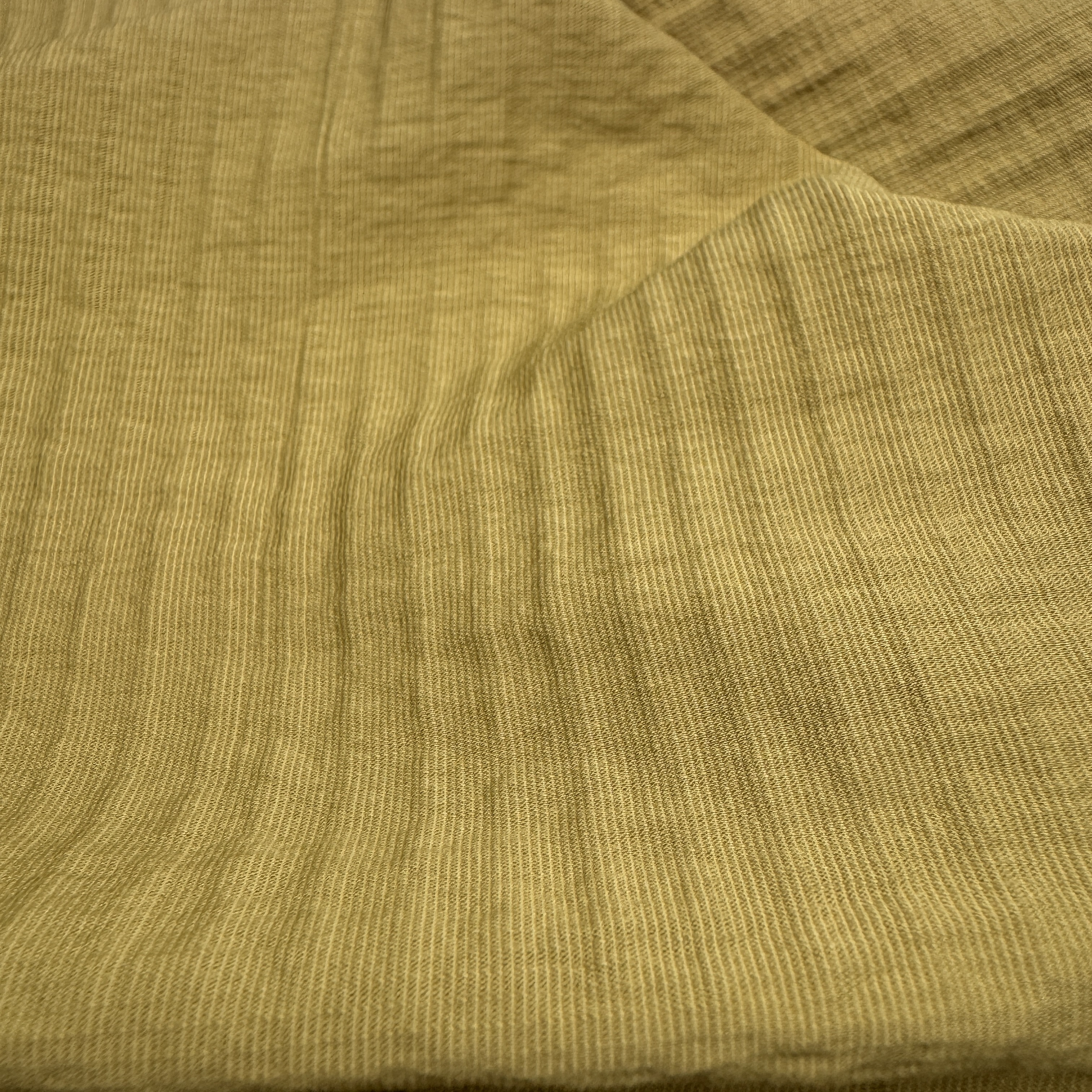 SY-GC0098 85% Rayon 15% Nylon Monofilament Rayon Crepe Vertical Stripe Fabric, 105g/m², 57/58" Width