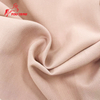 Yuteng Textile Polyester Human Cotton Double-layer Interwoven Fabric