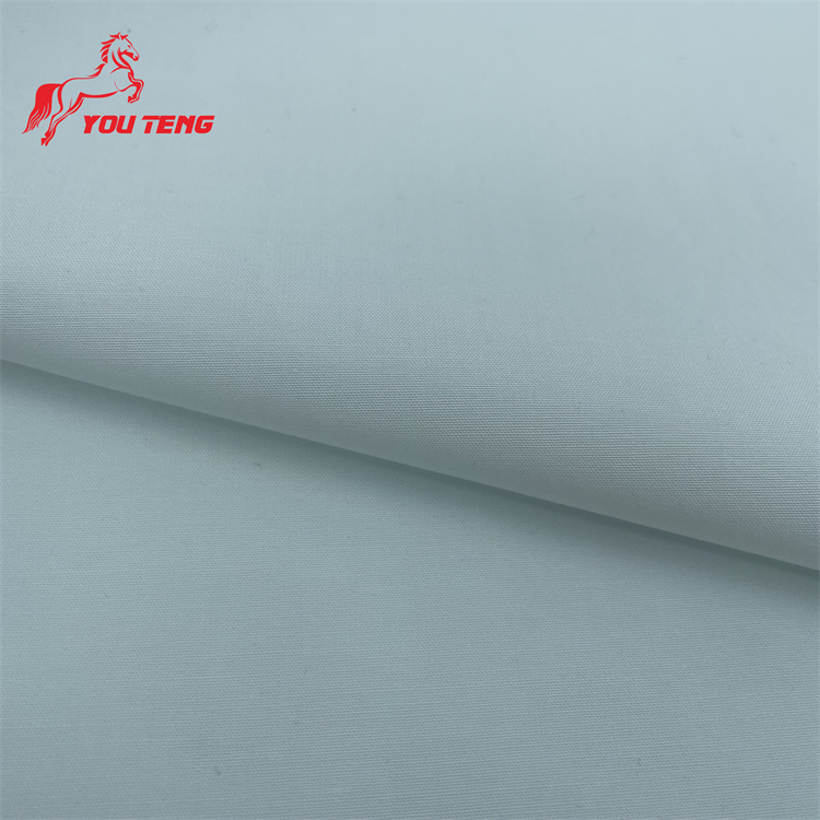 Youteng Textile Modal Series Cotton-Modal Poplin Blended Fabric