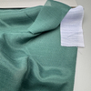 SY-GB0186 60% Rayon 40% Polyester TR Linen-Like Slub Fabric, 75g/m², 55/56" Width