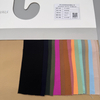 SY-GA0007 92% Rayon 8% Polyester Monofilament Rayon Twill Fabric, 195g/m², 56/57" Width